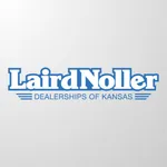 Laird Noller Auto Group icon