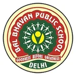 Bal Bhavan School icon