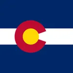 Colorado emoji - USA stickers icon