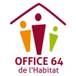 OFFICE64 Mon Espace locataire icon