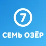 Вода Семь Озёр icon