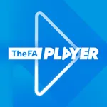 The FA Player icon