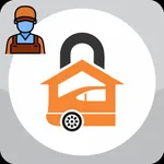 Got Locked Technician icon