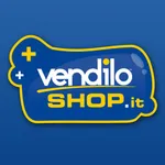 Vendiloshop App icon