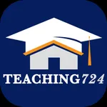 Teaching724 icon