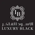 Luxury Black icon