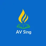 Advent Youth Sing Hymns icon