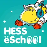 Hess eSchool icon