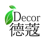 Decor德蔻天然有機生活館 icon