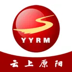 云上原阳 icon