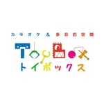 ToyBox 公式アプリ icon