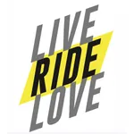 Live - Ride - Love icon