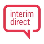 Intérim Direct icon