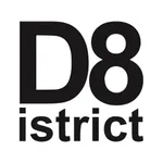 District8 icon