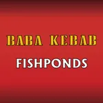 Baba Kebab Fishponds icon