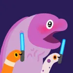 Swift Moray Eel icon