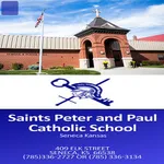 Sts Peter and Paul School icon