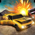 Demolition Extreme:Derby Fever icon