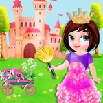 Little Princess House Cleaning icon