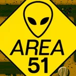 Save Area 51 icon