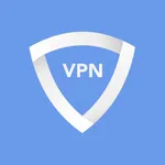 VPN Zone - IP Address Changer icon