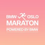 BMW Oslo Maraton icon