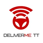 DeliverMe TT - Taxi icon