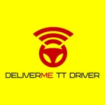 DeliverMe TT Driver icon