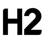 H2 App icon