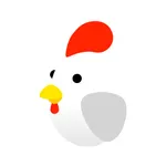 Poulet icon