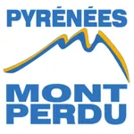 Pyrénées Mont Perdu icon