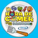 Fofossauros – Hora de Comer icon