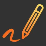 Scribe Log icon