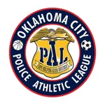 OKC Police Athletic League icon