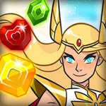 She-Ra Gems of Etheria icon