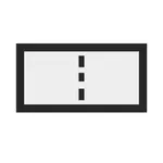 PerfectCrop: Image Splitter icon