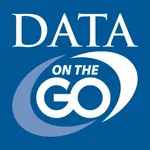 Data On The Go icon