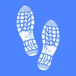 Virtual Runner UK icon