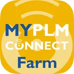 New Holland MyPLM Connect Farm icon