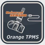 USB TPMS icon