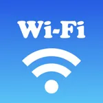 電源・WiFi-Spot icon