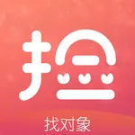 捡对象-同城相亲交友婚恋软件 icon