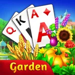 Solitaire Garden TriPeak Story icon