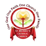 St. Michael's Catholic Church icon