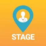 WSN Stage icon