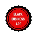 Black Business App icon