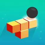 Ball Jump 3D! icon