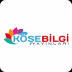 Köşebilgi Mobil Kütüphane icon