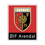 ØIF Arendal icon