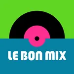 Lebonmix Radio icon